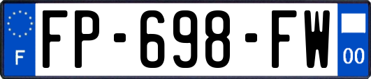 FP-698-FW