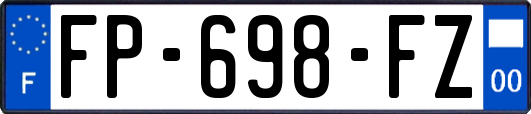 FP-698-FZ