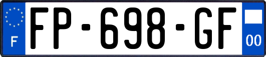 FP-698-GF