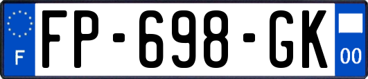 FP-698-GK