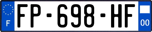 FP-698-HF