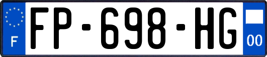 FP-698-HG