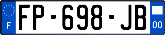 FP-698-JB