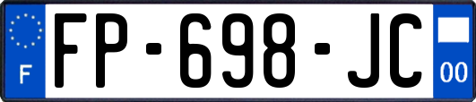 FP-698-JC