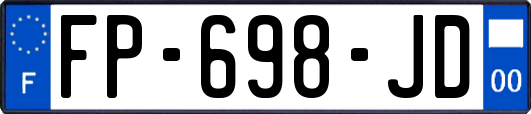 FP-698-JD