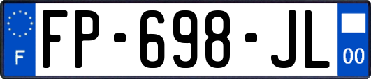 FP-698-JL