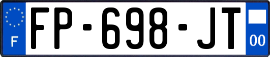 FP-698-JT
