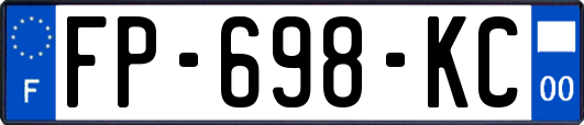 FP-698-KC