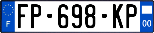 FP-698-KP