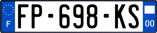 FP-698-KS