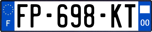 FP-698-KT