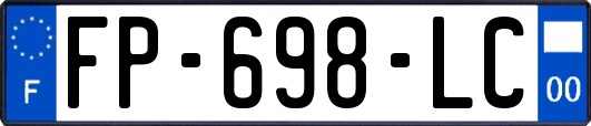 FP-698-LC