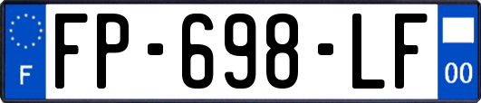 FP-698-LF