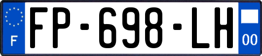 FP-698-LH