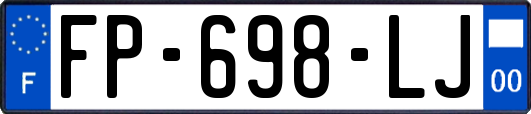FP-698-LJ