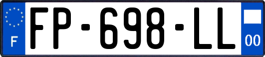 FP-698-LL