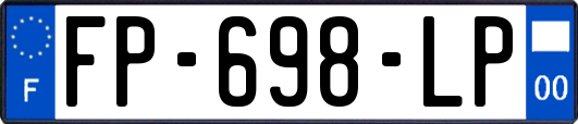 FP-698-LP