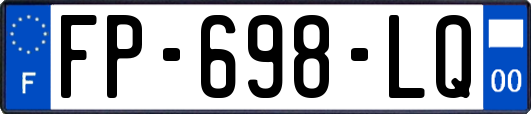 FP-698-LQ