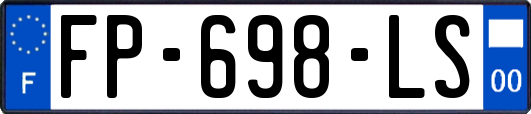FP-698-LS