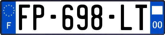 FP-698-LT