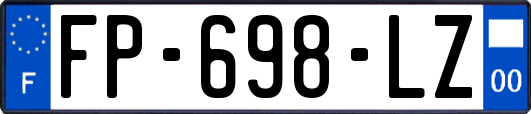 FP-698-LZ