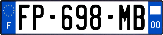 FP-698-MB