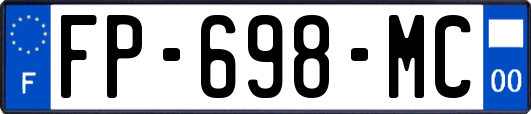 FP-698-MC