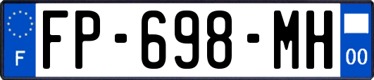 FP-698-MH