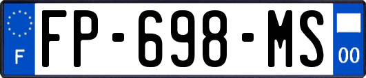FP-698-MS