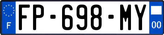 FP-698-MY