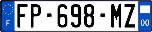 FP-698-MZ