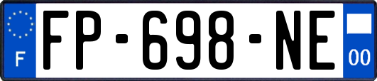 FP-698-NE