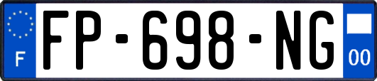 FP-698-NG