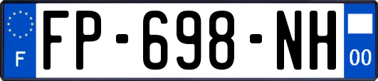 FP-698-NH