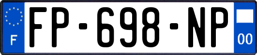 FP-698-NP