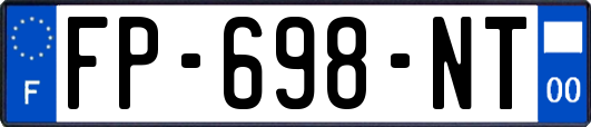 FP-698-NT