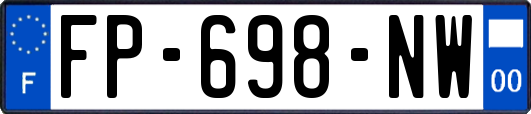 FP-698-NW