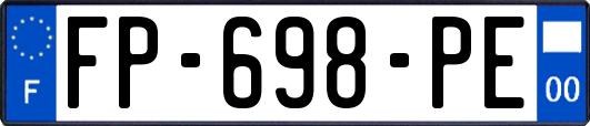 FP-698-PE