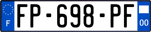 FP-698-PF