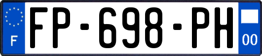 FP-698-PH