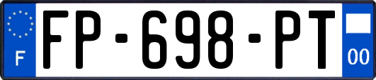 FP-698-PT
