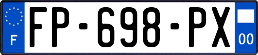 FP-698-PX