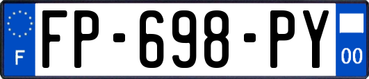 FP-698-PY