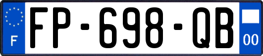 FP-698-QB