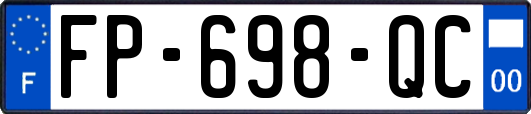 FP-698-QC