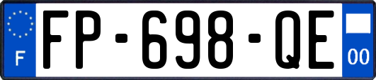 FP-698-QE