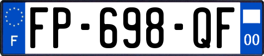 FP-698-QF