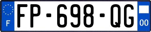 FP-698-QG