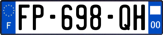 FP-698-QH