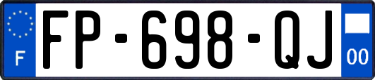 FP-698-QJ